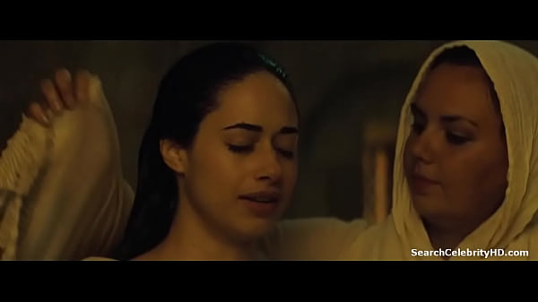 Jeanine Mason in Kings and Prophets 2017