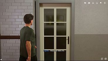 Nonton Game: Freshwomen, Episode 7 - Having Sex With Girlfriend Under The Desk In The Dean's Office Before Anyone Catches Us (russian Voice) thumbnail