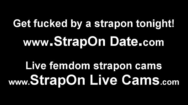 Your white ass has a date_with my big black_strapon