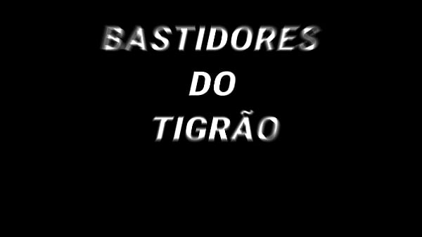 Assista o making of completo do especial de natal com a deliciosa rebecca vilar 