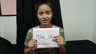 V&iacute_deo de verificaci&oacute_n