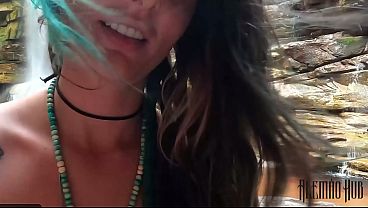 Compilado Gozadas Na Boca Da Dread Hot Em Publico thumbnail