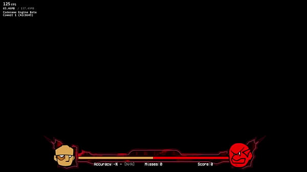 Irida gameplay FNF Irida_Aethos official_remake