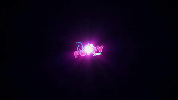 Wetandpuffy nervous newcomer masturbation