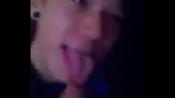 Shes on go sucking champ 