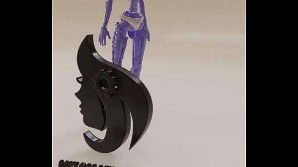 Nonton Automatic Woman The First Bikini Was Designed By Louis R&eacute;ard thumbnail