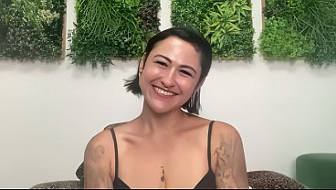 Nonton Starring Josie Jaxxon | Going Deeper Podcast thumbnail