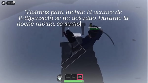 El comienzo del infierno en europa 