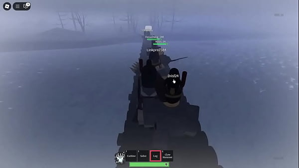 La plaga sinmuertosde gutsand blackpowder