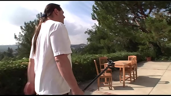 Nonton She Grunted And Moaned And Talked Dirty During This Scene, And The Anal Went As Smooth As Possible thumbnail