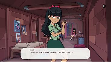 Velma Gives A Handjob thumbnail