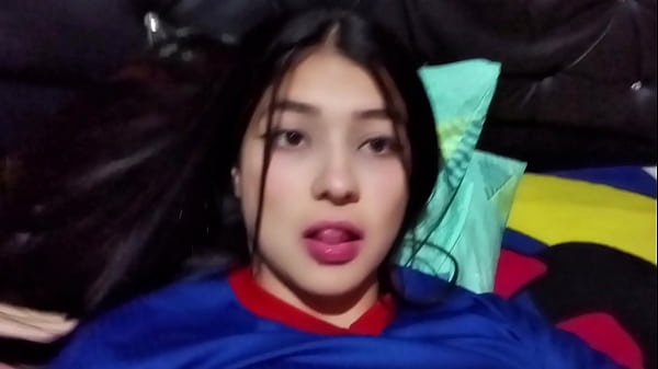 Nonton Esper&eacute; A Que El Cornudo Saliera De Casa Para Darle Mi Co&ntilde;o A La Polla Grande( Casero Real) thumbnail