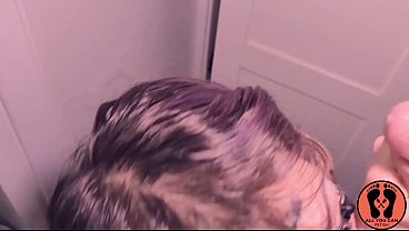 Nonton Thick Facial Cumshot Goth Chubby Girl thumbnail