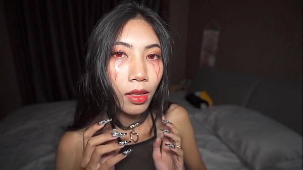 Nonton Little Devil Come To Eat My Soul thumbnail