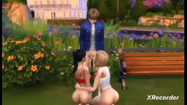 Nonton Trio thumbnail