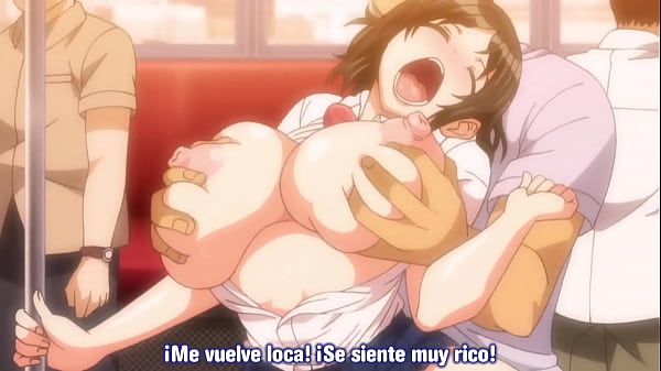 Play MP4 - CREAMPIE A ESTUDIANTE EN EL TREN HENTAI