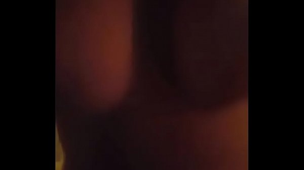 Banging beautiful ass girl at home 