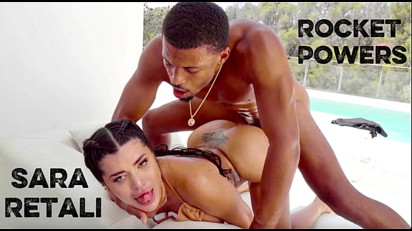Nonton Slutty Latina Sara Retali Gets Oiled Up And Pounded Out By American Bbc thumbnail