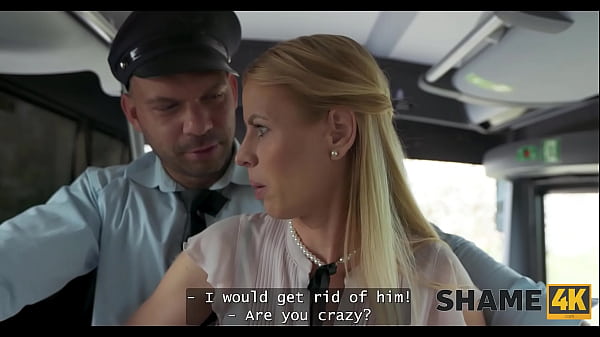 Nonton Shame4k. It's Going To Be Our Biggest Secret. Hot Sex With Lynna Nilsson thumbnail