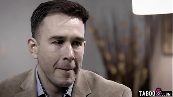 Remorseful husband takes care of hurt latina_teen Gianna_Dior