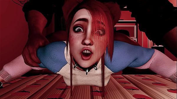 Kanaii And Mako: Anal Training thumbnail