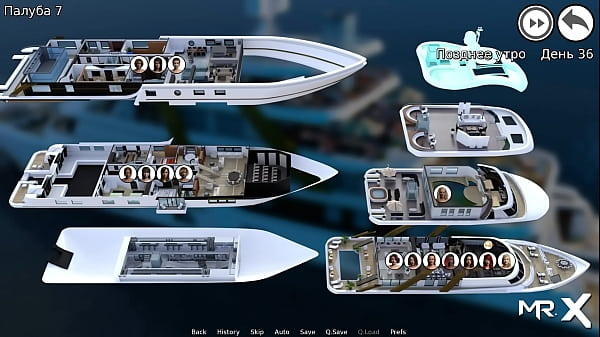 WaterWorld - sex in cinema under porn movie E1_#20