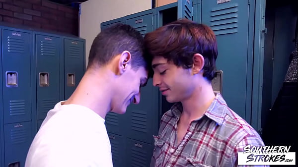 Play MP4 - SOUTHERNSTROKES Twinks Aiden Ward And Garyson Lange Raw Fuck
