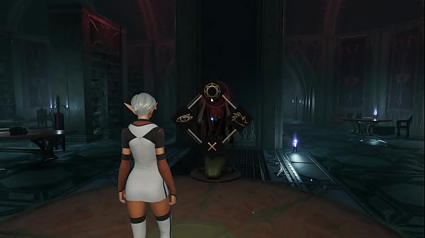 Personal study #12 dieser zauber kommt anders als erwartet 