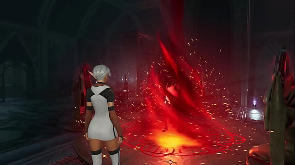 Personal study #12 dieser zauber kommt anders als erwartet 