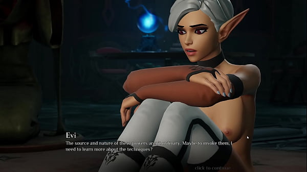 Play MP4 - Gameplay Personal Study &num;12 Erster Orgasmus