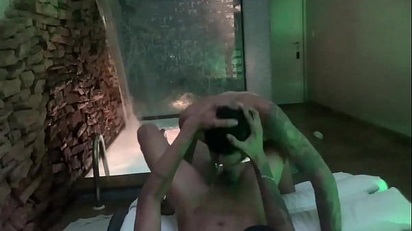 PUTARIA NO MOTEL COM O MARIDO MALOCA 