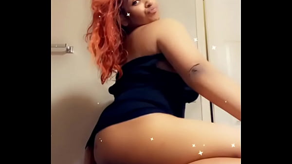 Tropical Freak getting busy waiting on that BBC