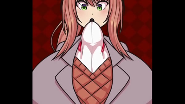 Play MP4 - "Just Monika" Ending if it was actually good&colon;