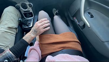 Road trip with me..!