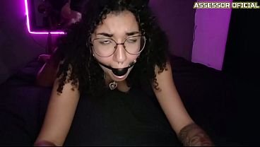 Conhecia Novinha Na Conveni&ecirc;ncia Do Posto E Levei Ela Pra Tomar Rola No Rabo - Anal Na Ninfetinha Safada Completo No Red thumbnail