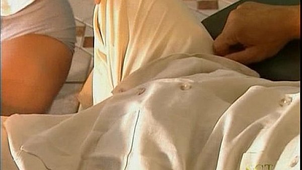 Sexy Luna from Italian Beauty 