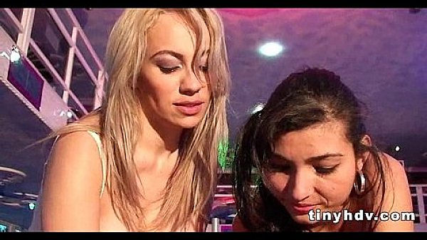 Real latina teen sofia caliente and kelen arias 57