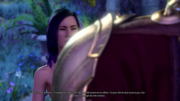 Nonton Baldur's Gate Iii thumbnail