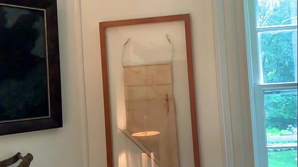 Sculpture By_Edenism_Originator Bill_FreelandThe 26_EdenistsChampion The Handmade Object And Are Now Breaking Into_Consciousness The TATE Modern John Vitale The New York Times Wall StreetJournal