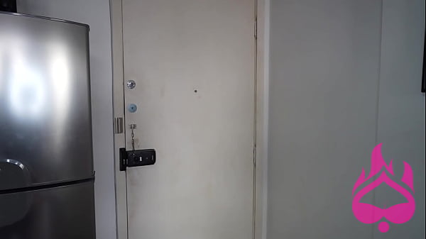 Nonton Free Mv - My Naughty Redhead Neighbor Comes Over Every Day Asking For Coffee, But Ends Up Getting Some Of My Milky thumbnail