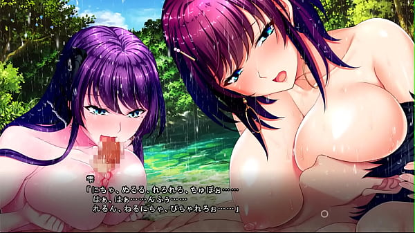 Nureru Kotou 雫 美緒06