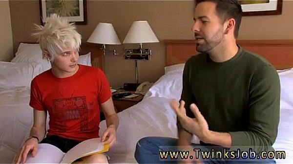 Gay s. fuck porn story Preston Steel isn't interested in 