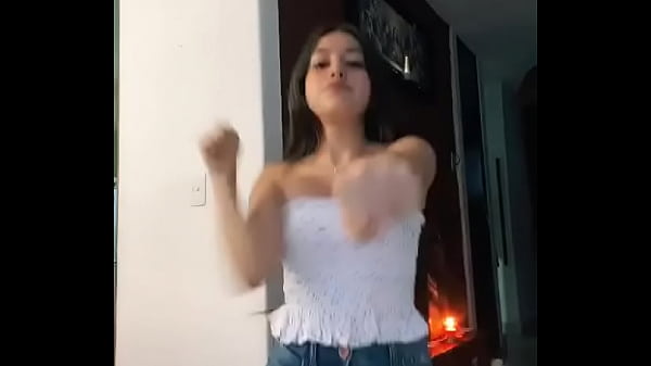 Shaula ponce Sexy Mimi short