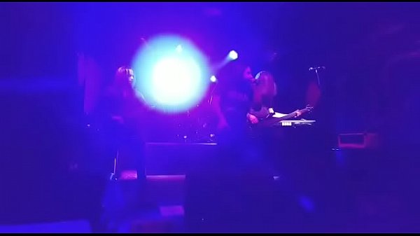 Cenizas en el_Amparo bar