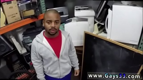 Hot and gay sexy straight men having Desperate stud does anything for