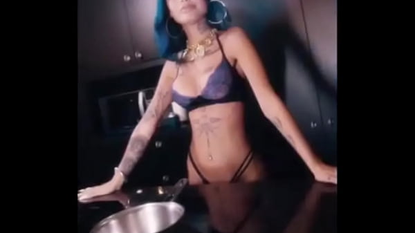 Tati zaqui vazou na net 