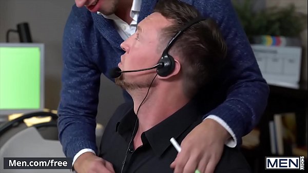 Play MP4 - Primetime - Part 3 Bareback Office Fantasy big dick hookup - Men