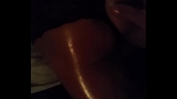 oiled ass fuck