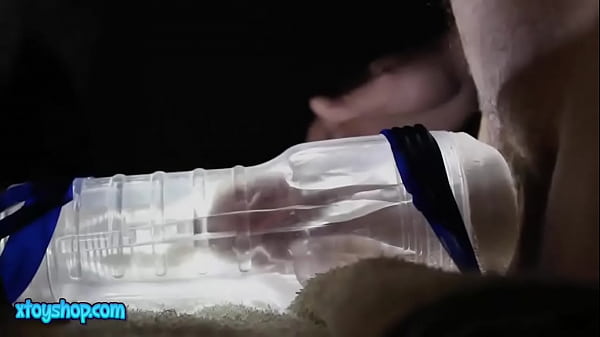 What Happens If You Backlight Your Fleshlight With Flashlight Hot Amateur
