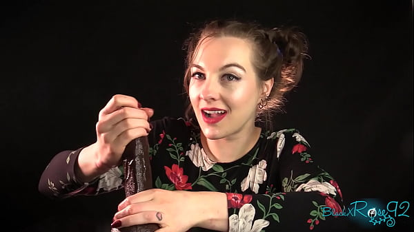 Oiled Dildo Handjob Wife Experience Role Play thumbnail